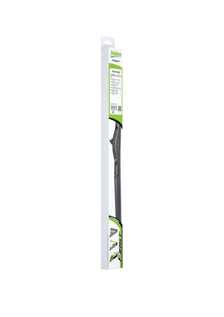 Wiper Blade - 575830 VALEO